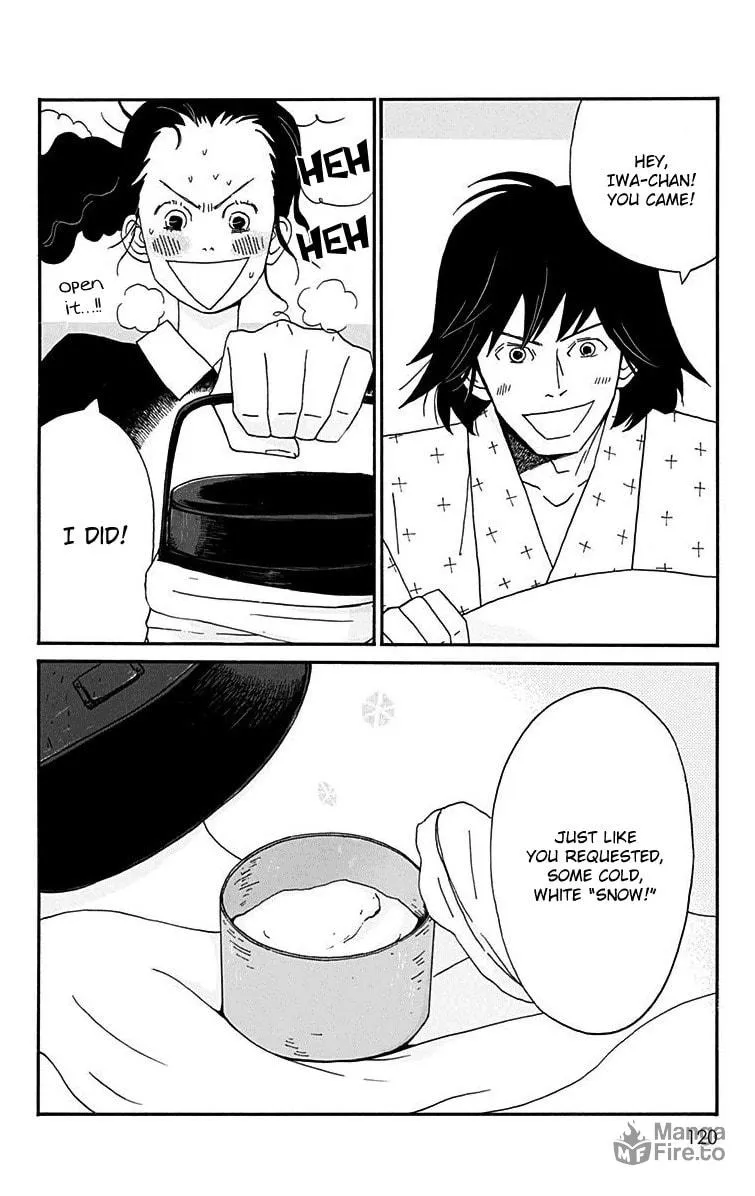 Read Chikutaku Bonbon chapter 13 image 24 on Lezhin
