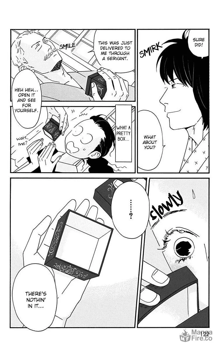 Read Chikutaku Bonbon chapter 13 image 26 on Lezhin
