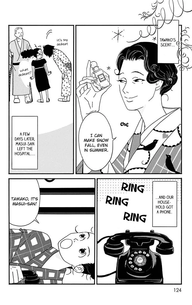 Read Chikutaku Bonbon chapter 13 image 28 on Lezhin
