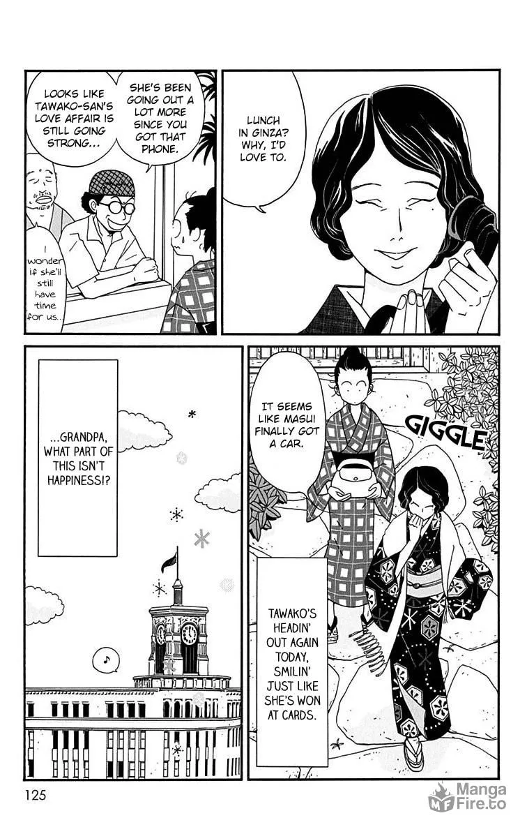 Read Chikutaku Bonbon chapter 13 image 29 on Lezhin
