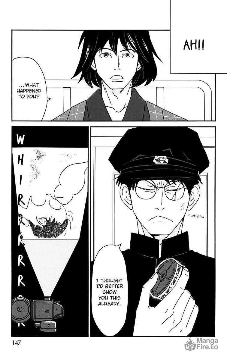 Read Chikutaku Bonbon chapter 14 image 20 on Lezhin