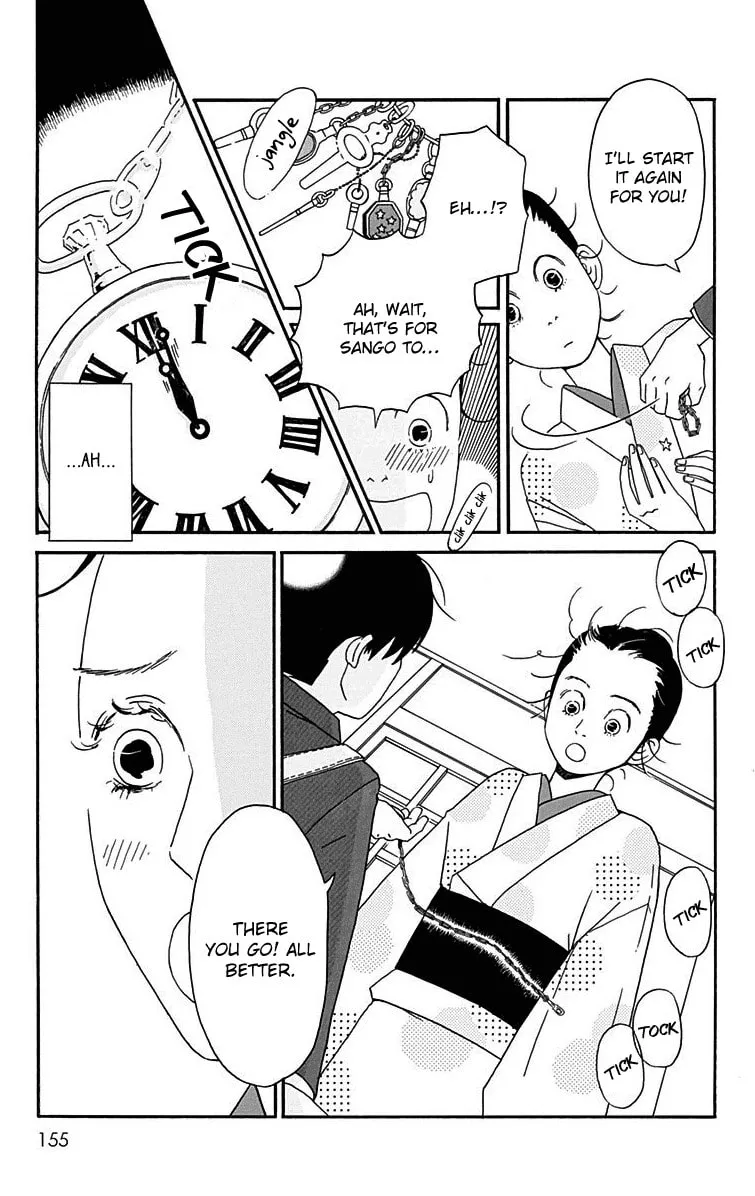 Read Chikutaku Bonbon chapter 14 image 28 on Lezhin
