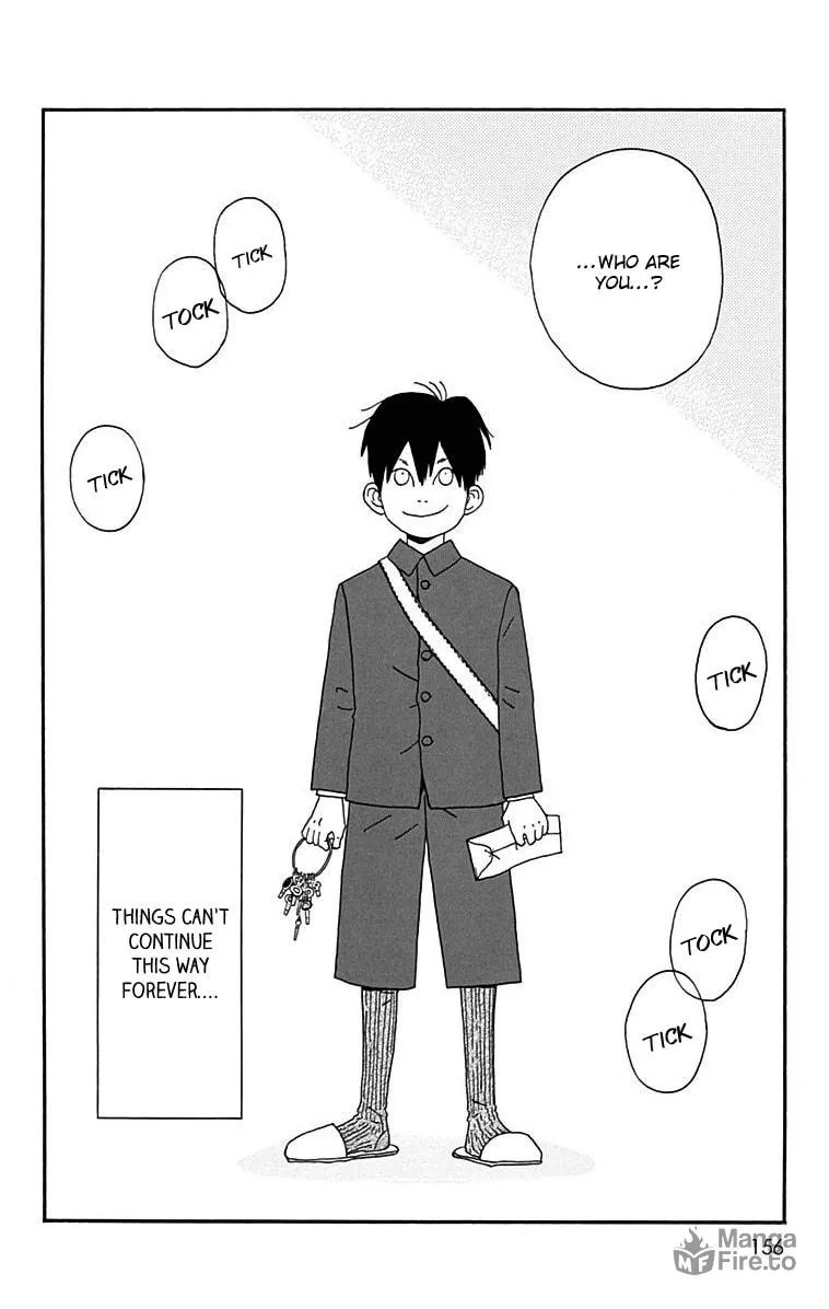 Read Chikutaku Bonbon chapter 14 image 29 on Lezhin
