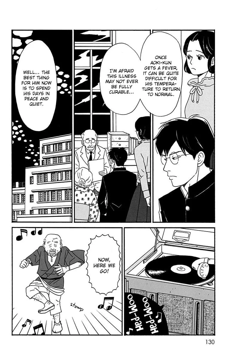 Read Chikutaku Bonbon chapter 14 image 3 on Lezhin