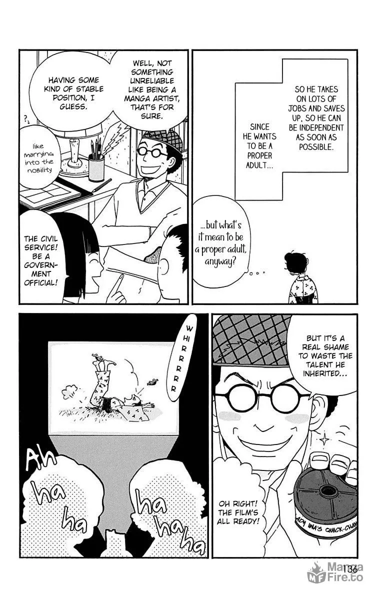 Read Chikutaku Bonbon chapter 14 image 9 on Lezhin