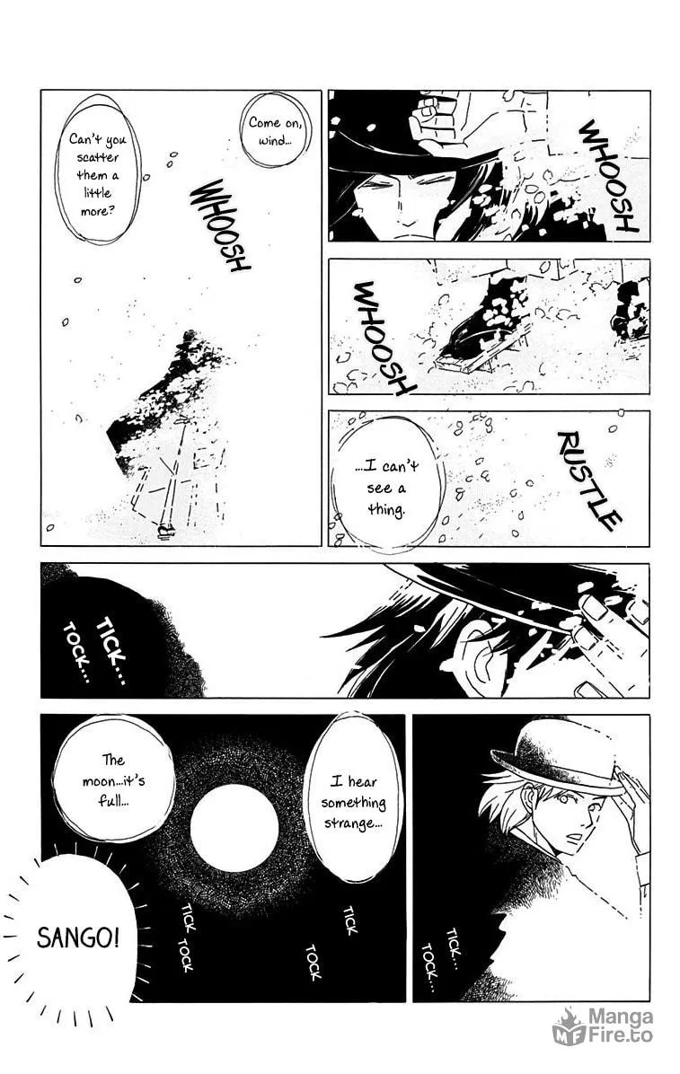 Read Chikutaku Bonbon chapter 15 image 14 on Lezhin