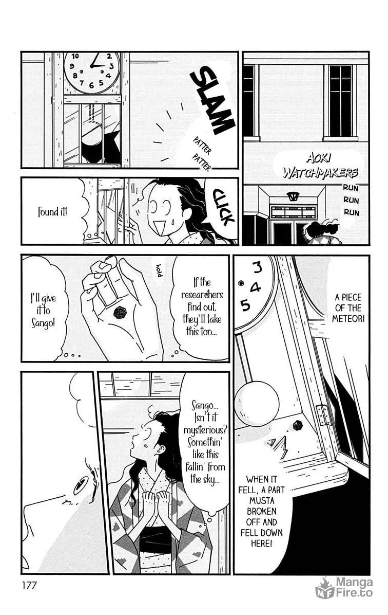 Read Chikutaku Bonbon chapter 15 image 20 on Lezhin