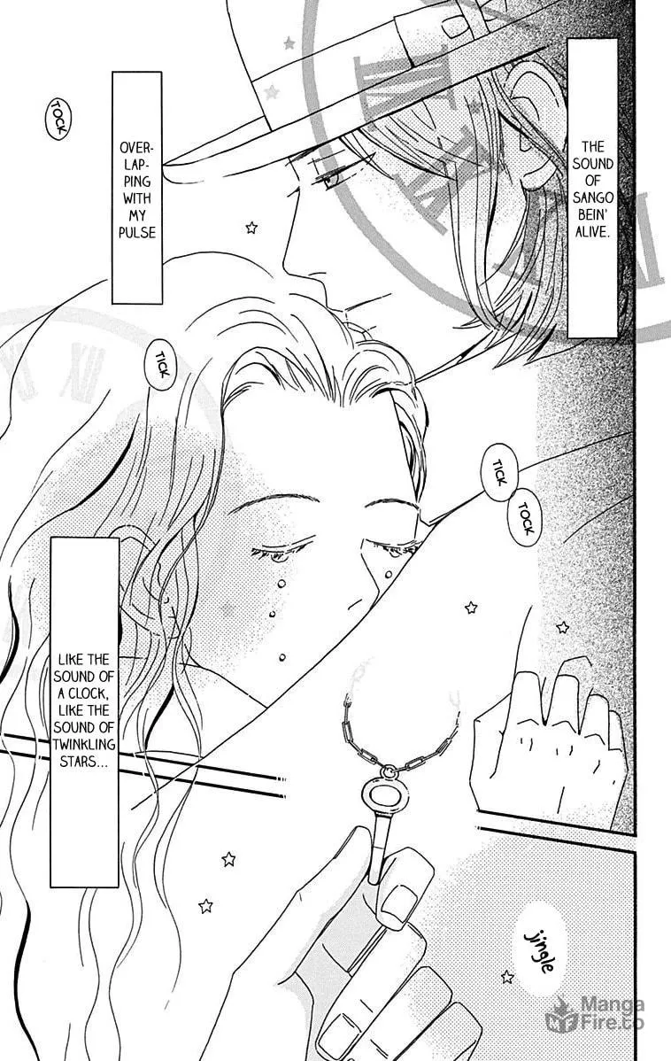 Read Chikutaku Bonbon chapter 15 image 23 on Lezhin