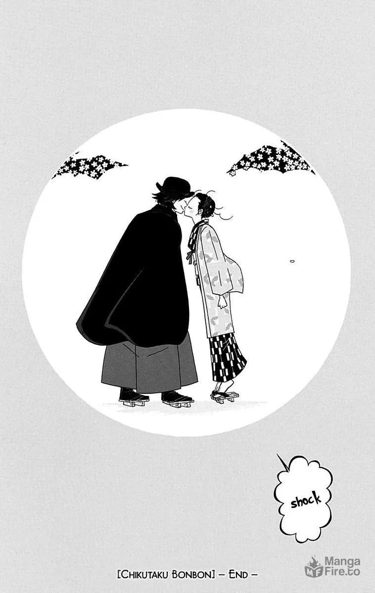 Read Chikutaku Bonbon chapter 15 image 29 on Lezhin
