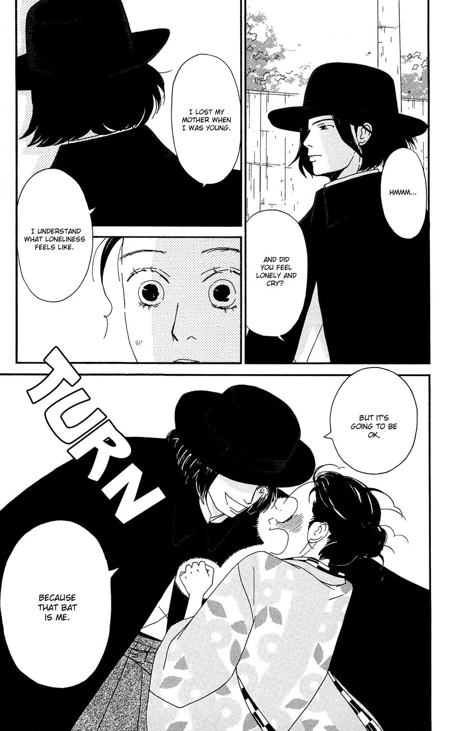Read Chikutaku Bonbon chapter 2 image 10 on Lezhin