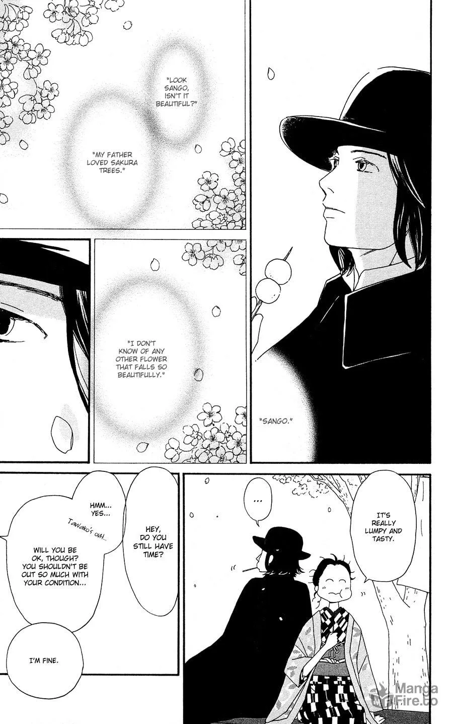 Read Chikutaku Bonbon chapter 2 image 14 on Lezhin