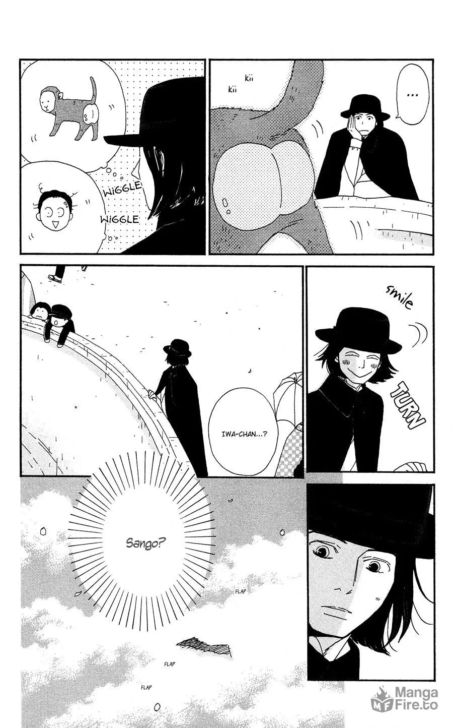 Read Chikutaku Bonbon chapter 2 image 17 on Lezhin