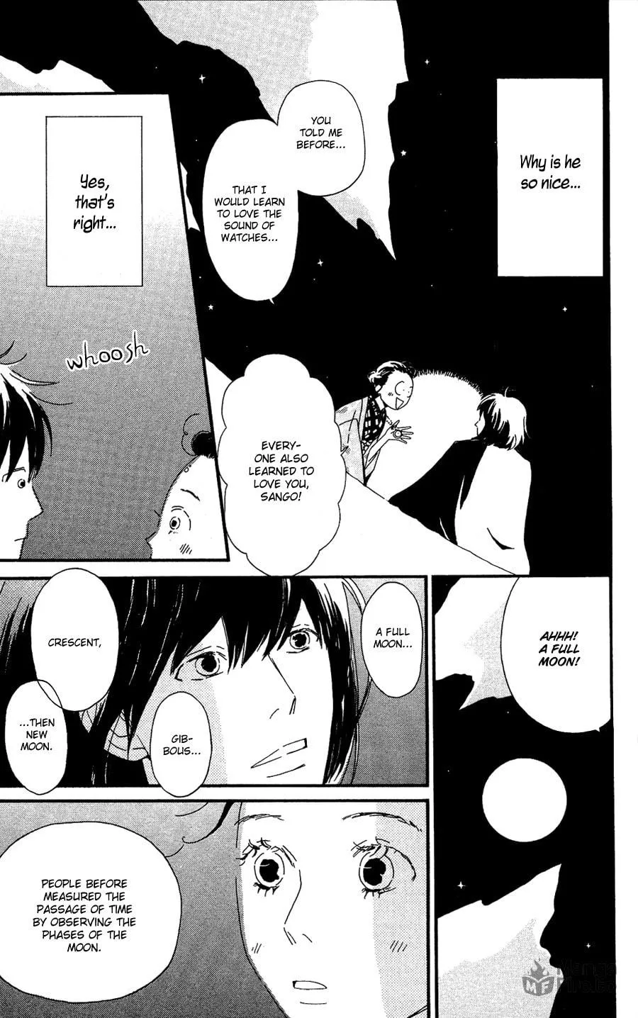Read Chikutaku Bonbon chapter 3 image 24 on Lezhin