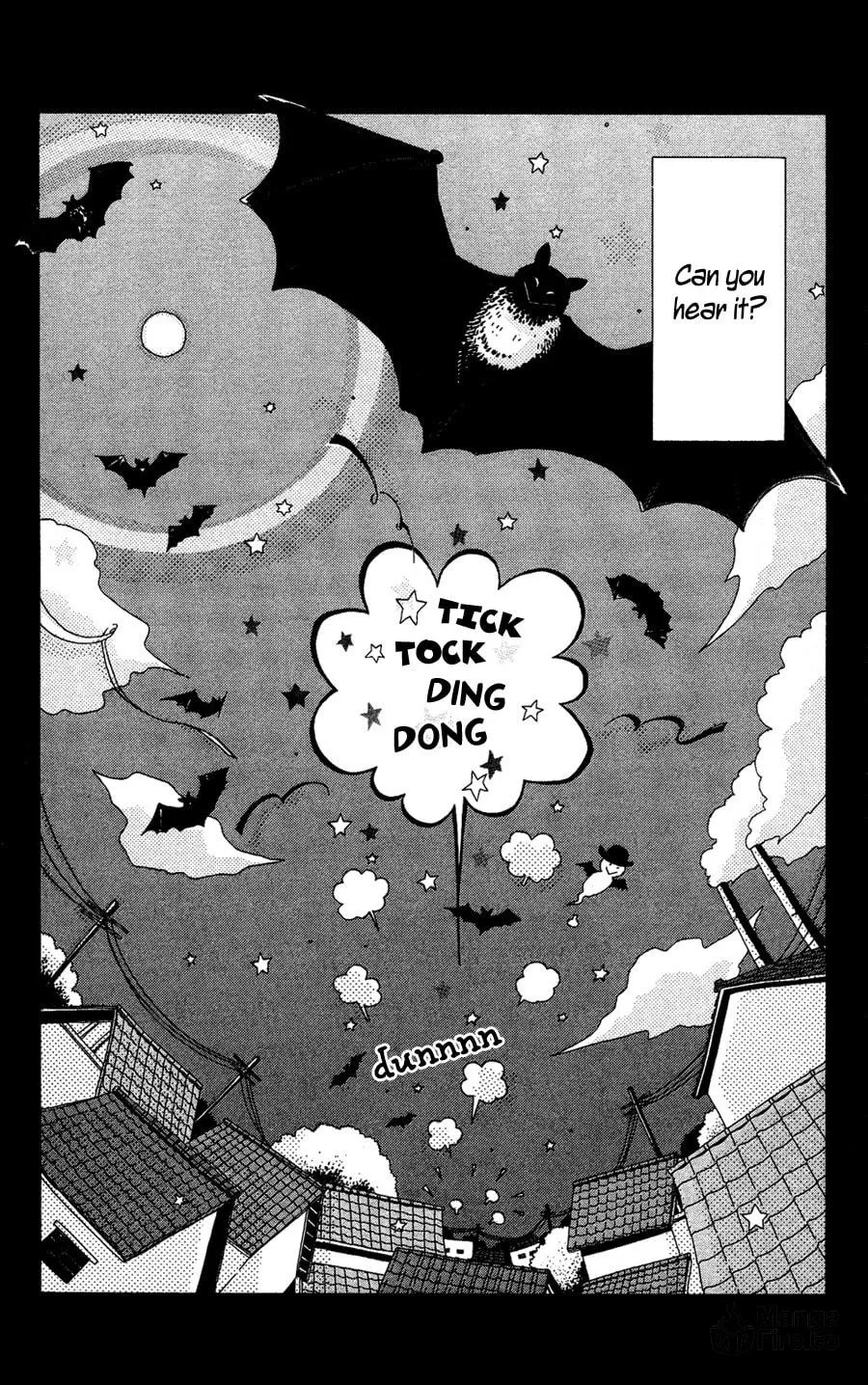 Read Chikutaku Bonbon chapter 3 image 29 on Lezhin