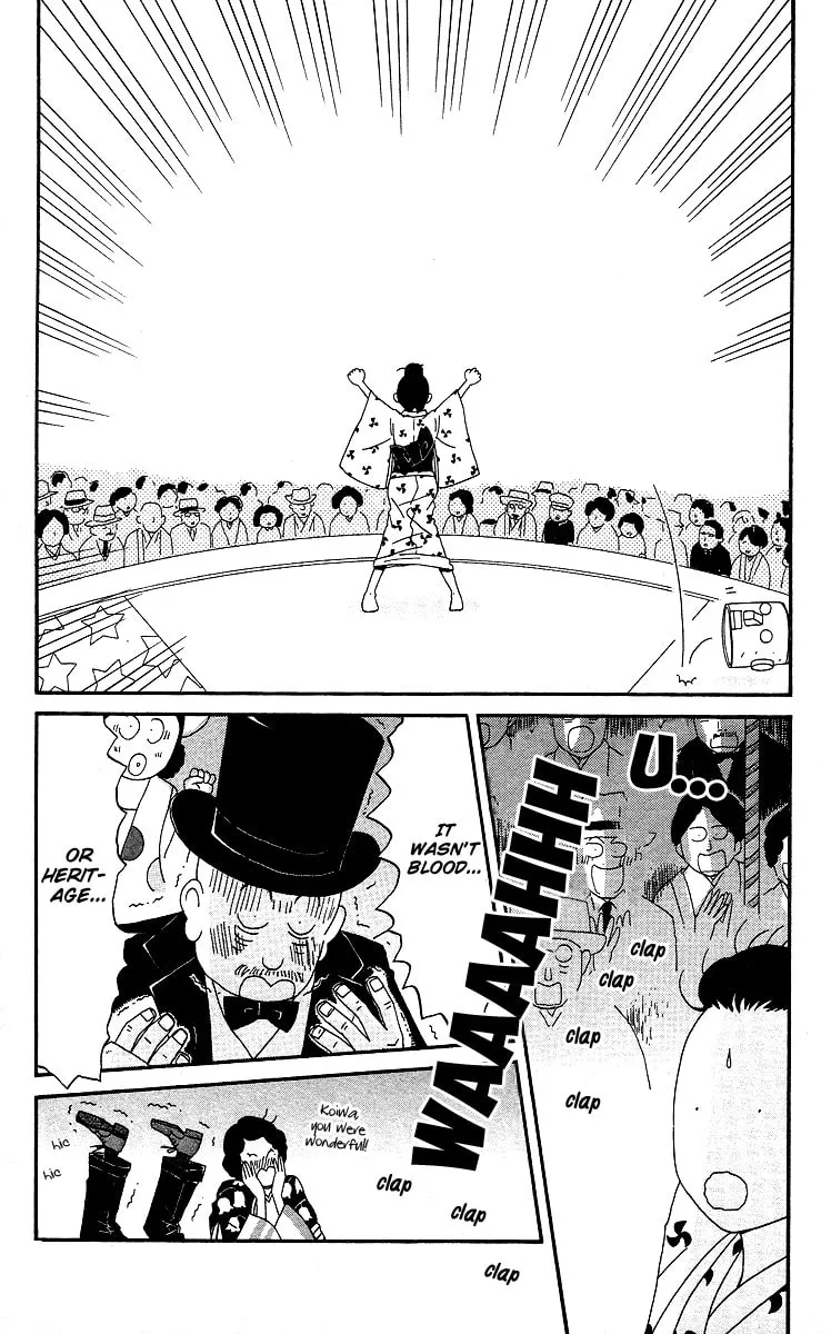 Read Chikutaku Bonbon chapter 6 image 12 on Lezhin