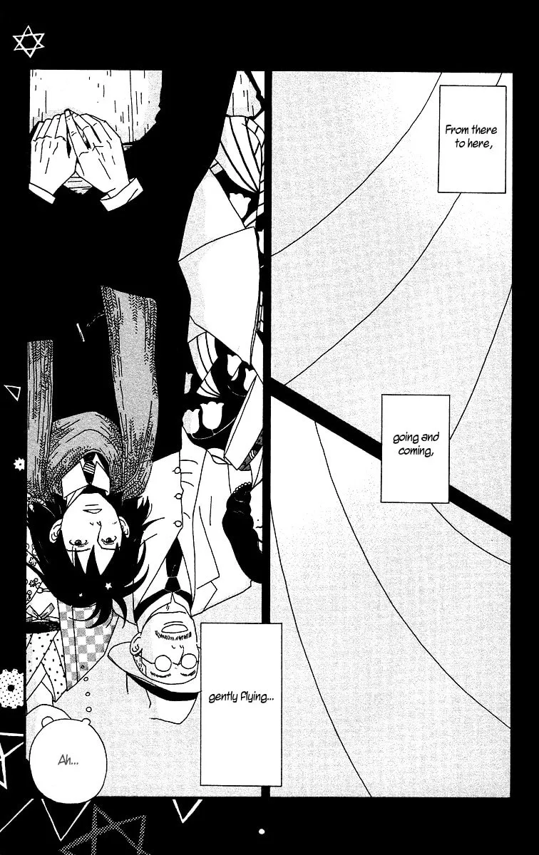 Read Chikutaku Bonbon chapter 6 image 18 on Lezhin