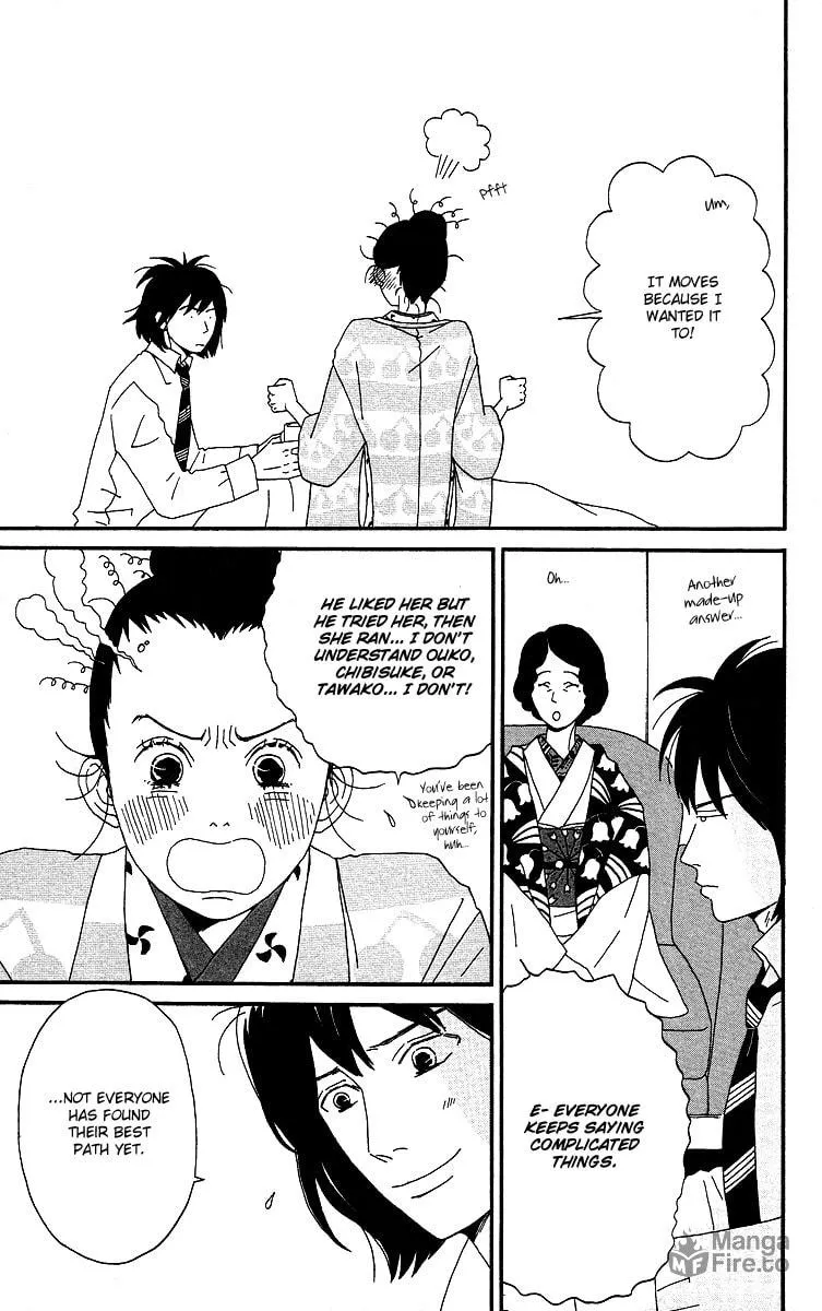 Read Chikutaku Bonbon chapter 6 image 24 on Lezhin
