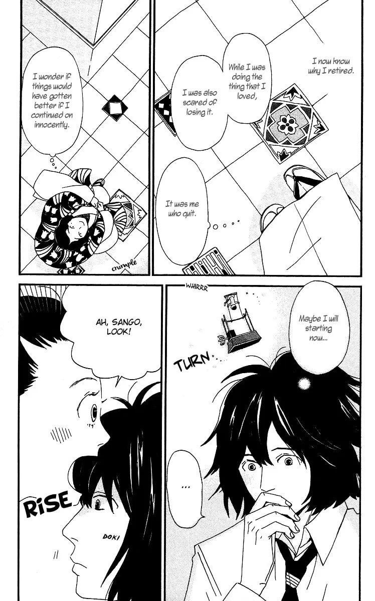Read Chikutaku Bonbon chapter 6 image 28 on Lezhin