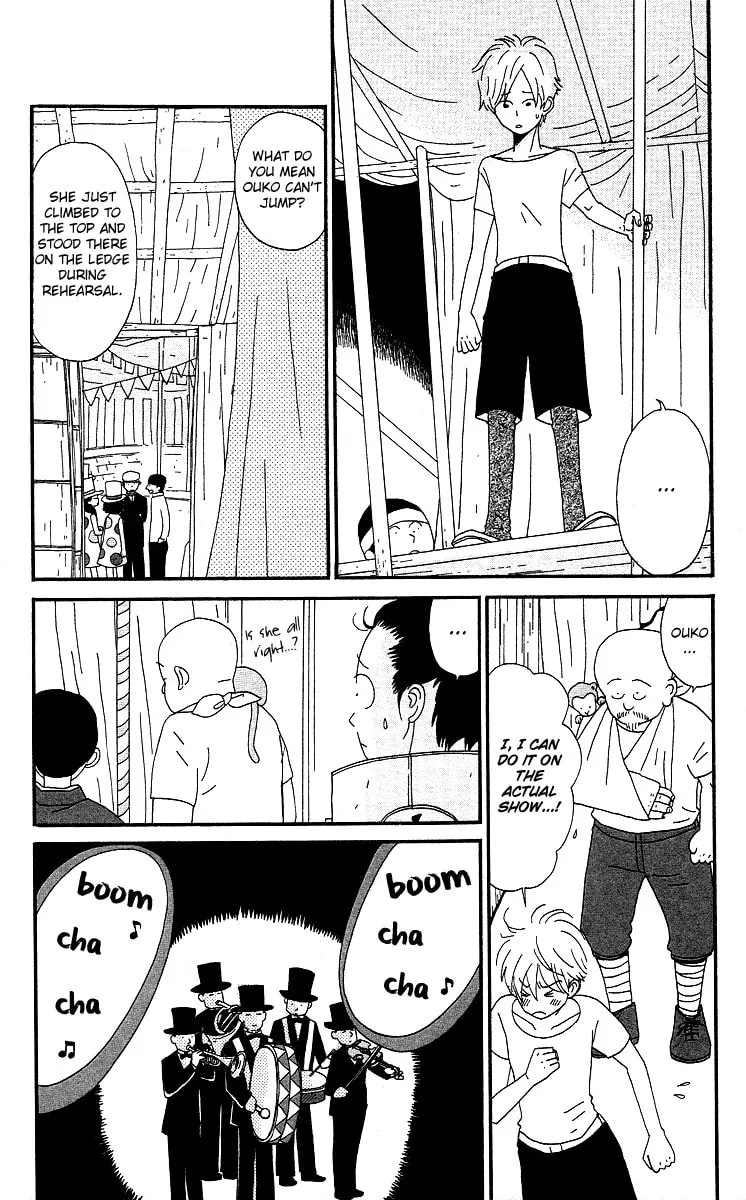Read Chikutaku Bonbon chapter 6 image 7 on Lezhin