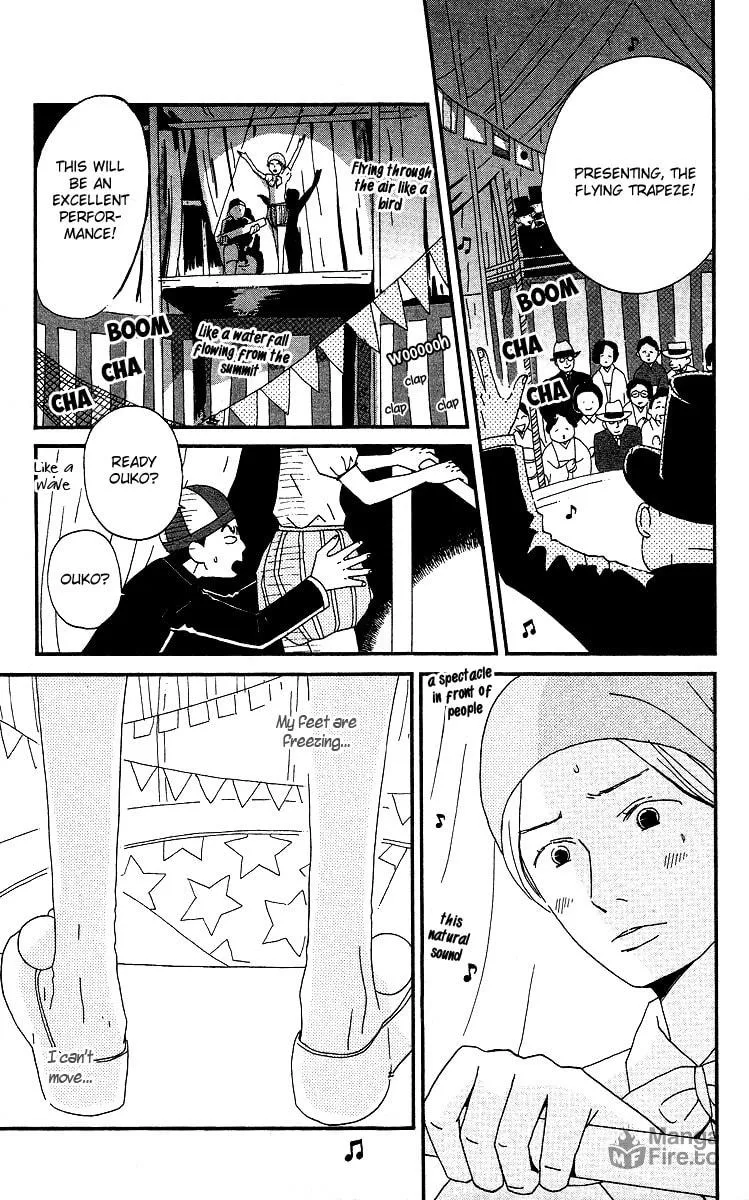 Read Chikutaku Bonbon chapter 6 image 8 on Lezhin