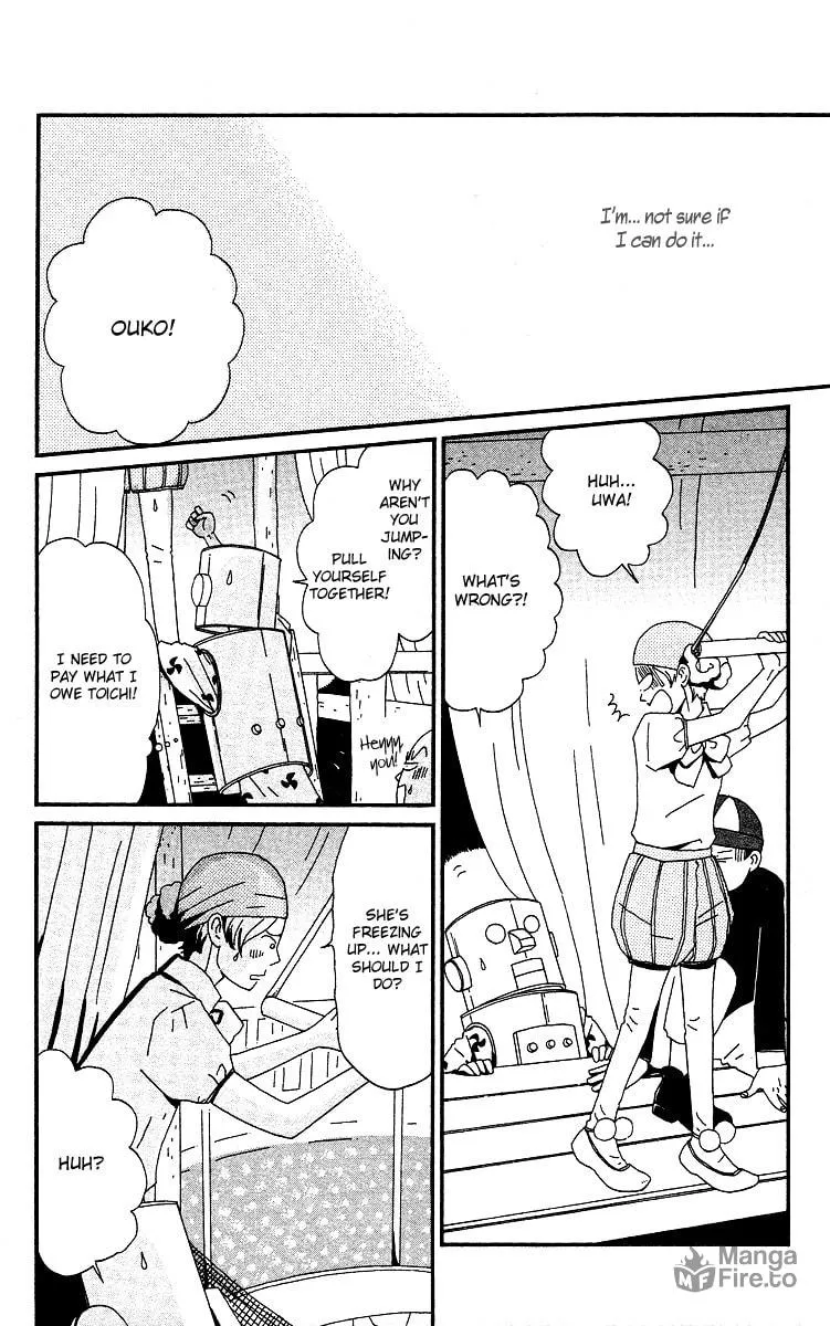 Read Chikutaku Bonbon chapter 6 image 9 on Lezhin