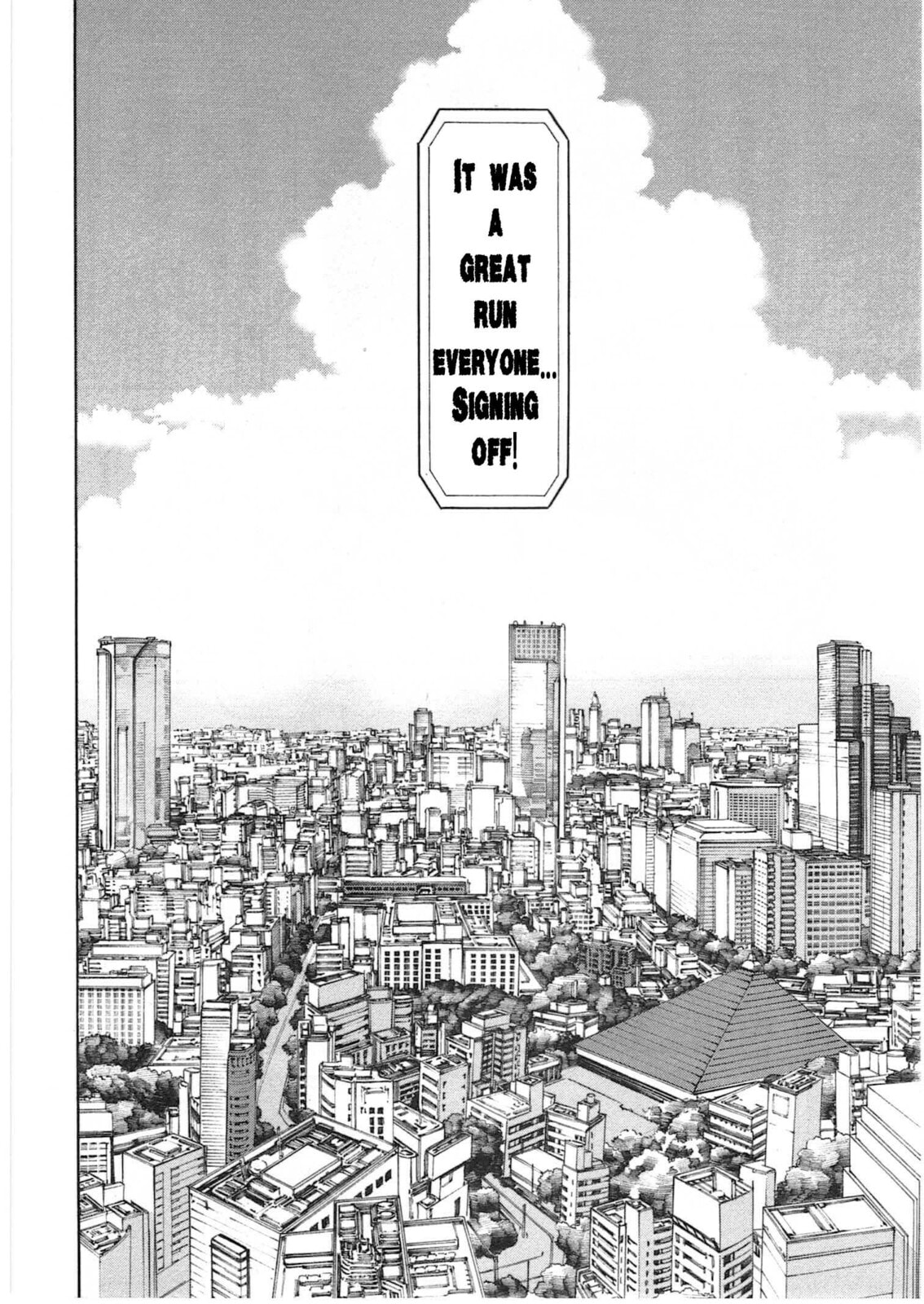 Read Chikyuu no Houkago chapter 1 image 21 on Lezhin