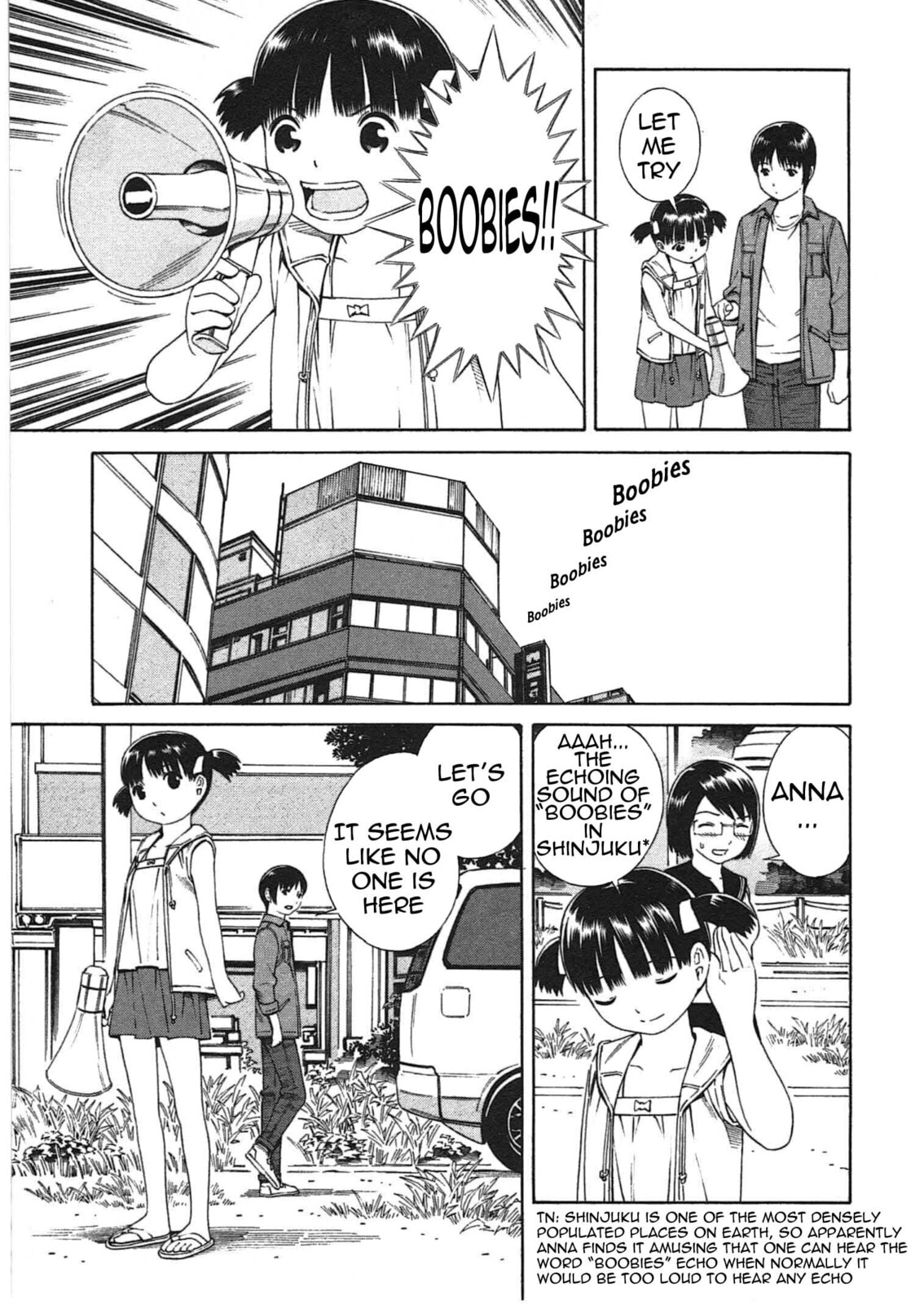 Read Chikyuu no Houkago chapter 1 image 28 on Lezhin