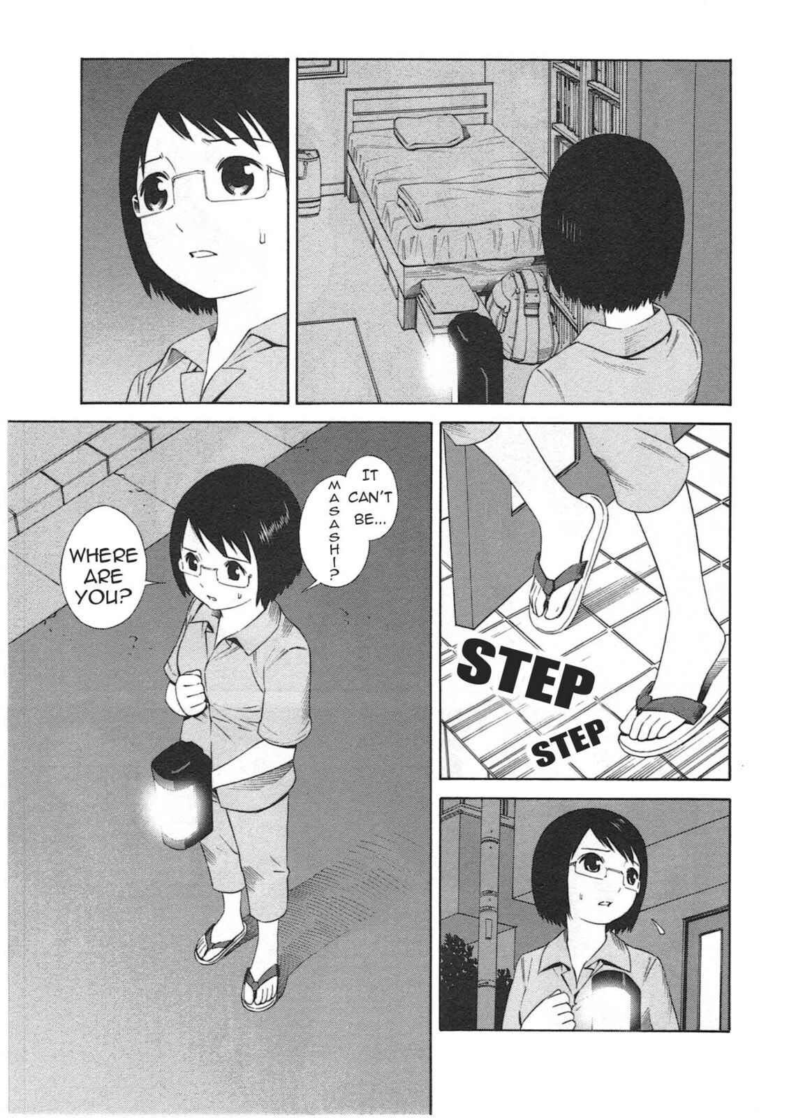 Read Chikyuu no Houkago chapter 1 image 40 on Lezhin