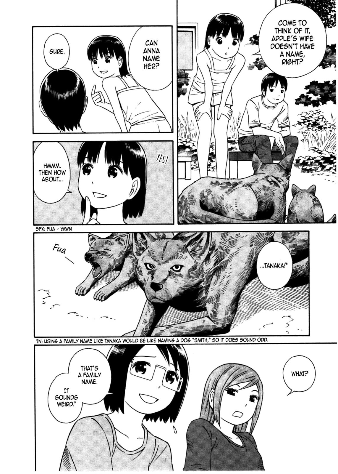 Read Chikyuu no Houkago chapter 26 image 10 on Lezhin
