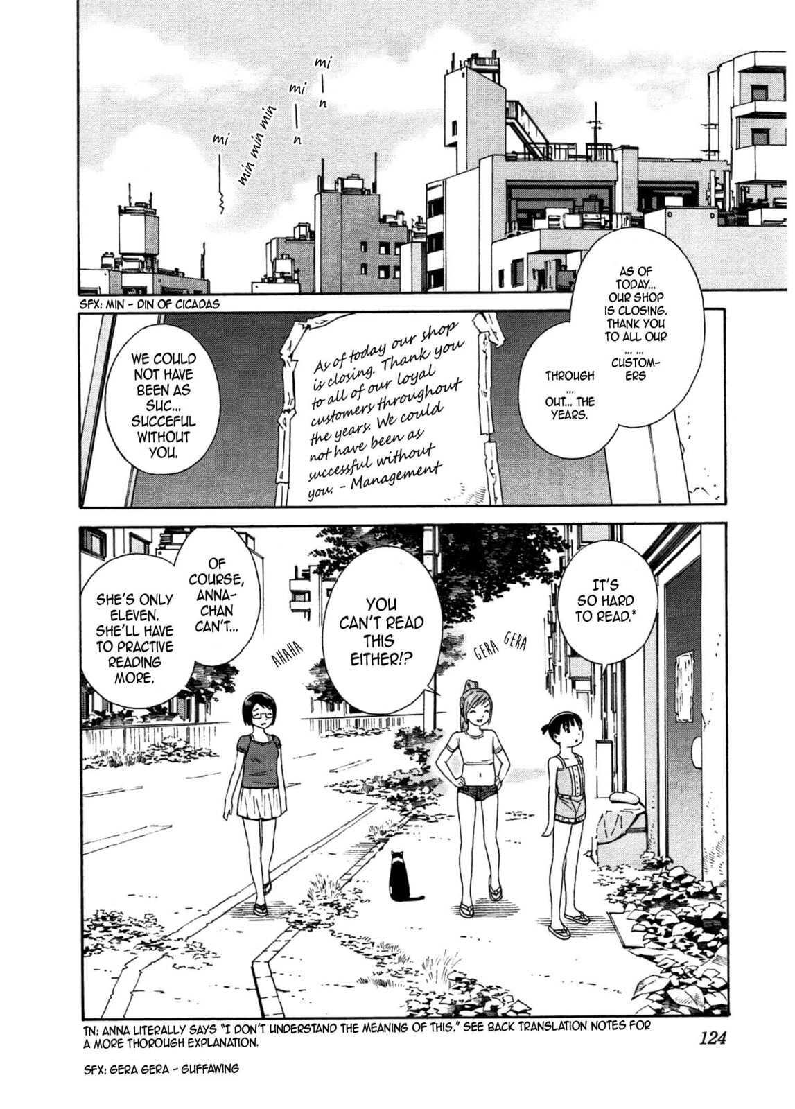 Read Chikyuu no Houkago chapter 29 image 2 on Lezhin