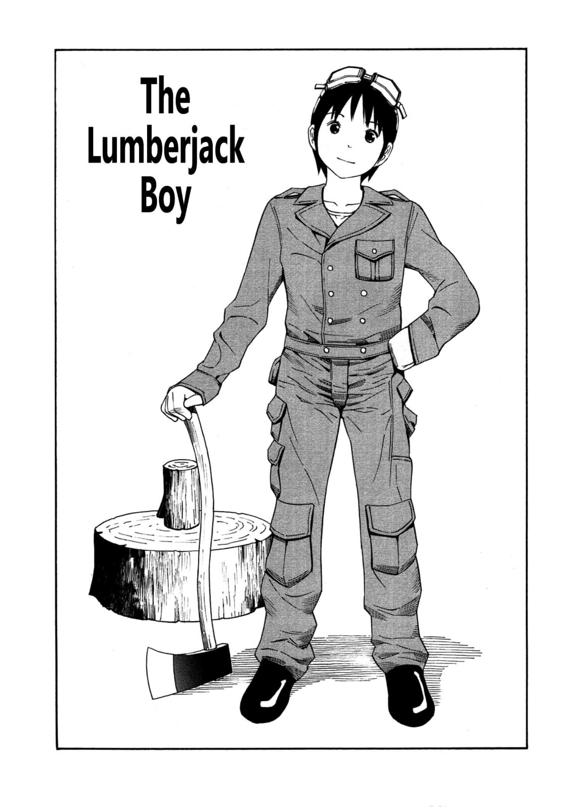 Read Chikyuu no Houkago chapter 30 image 32 on Lezhin