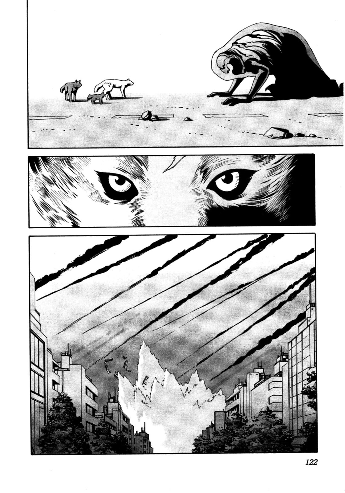 Read Chikyuu no Houkago chapter 34 image 29 on Lezhin