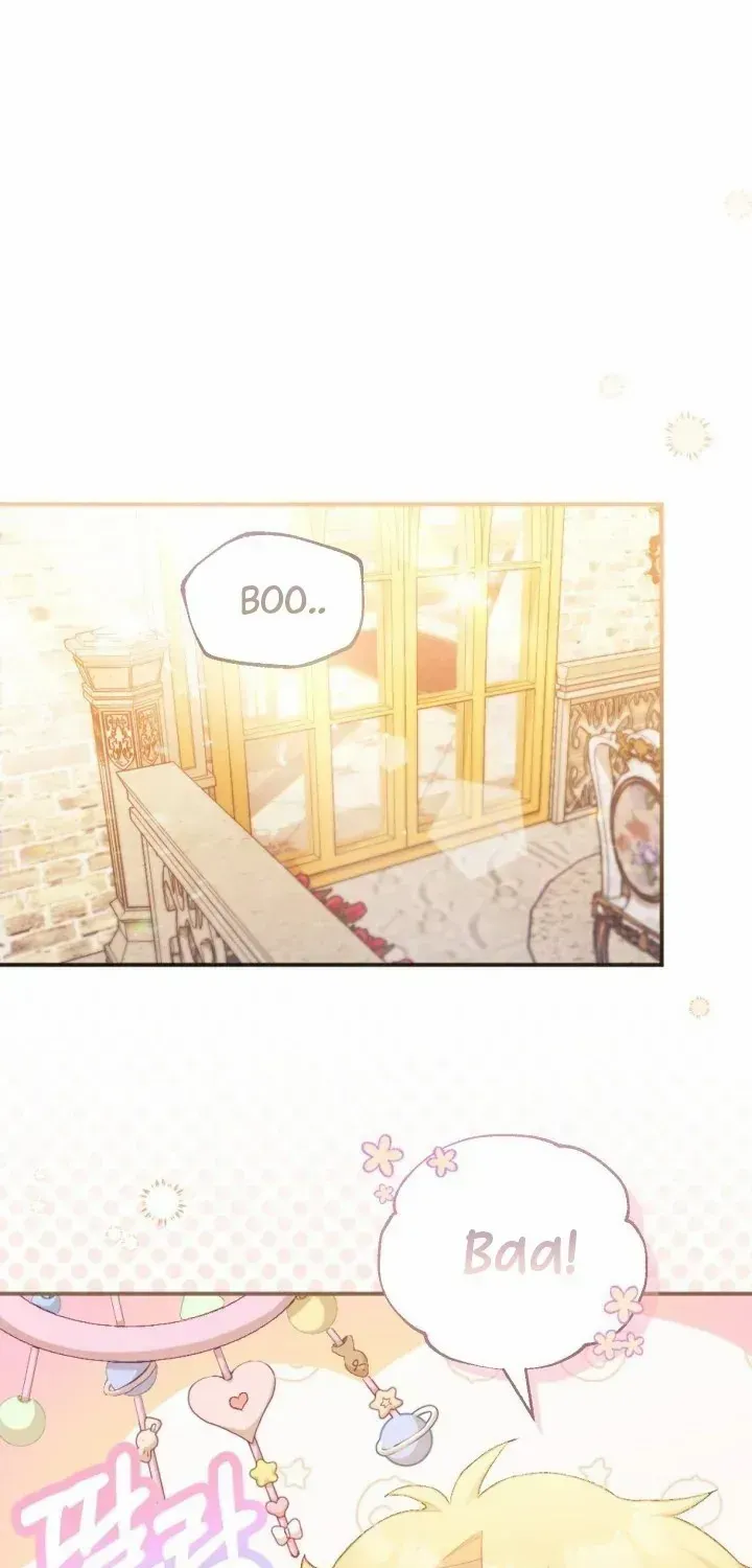 Childcare Diary with the Villain Chapter 1 page 2 - 