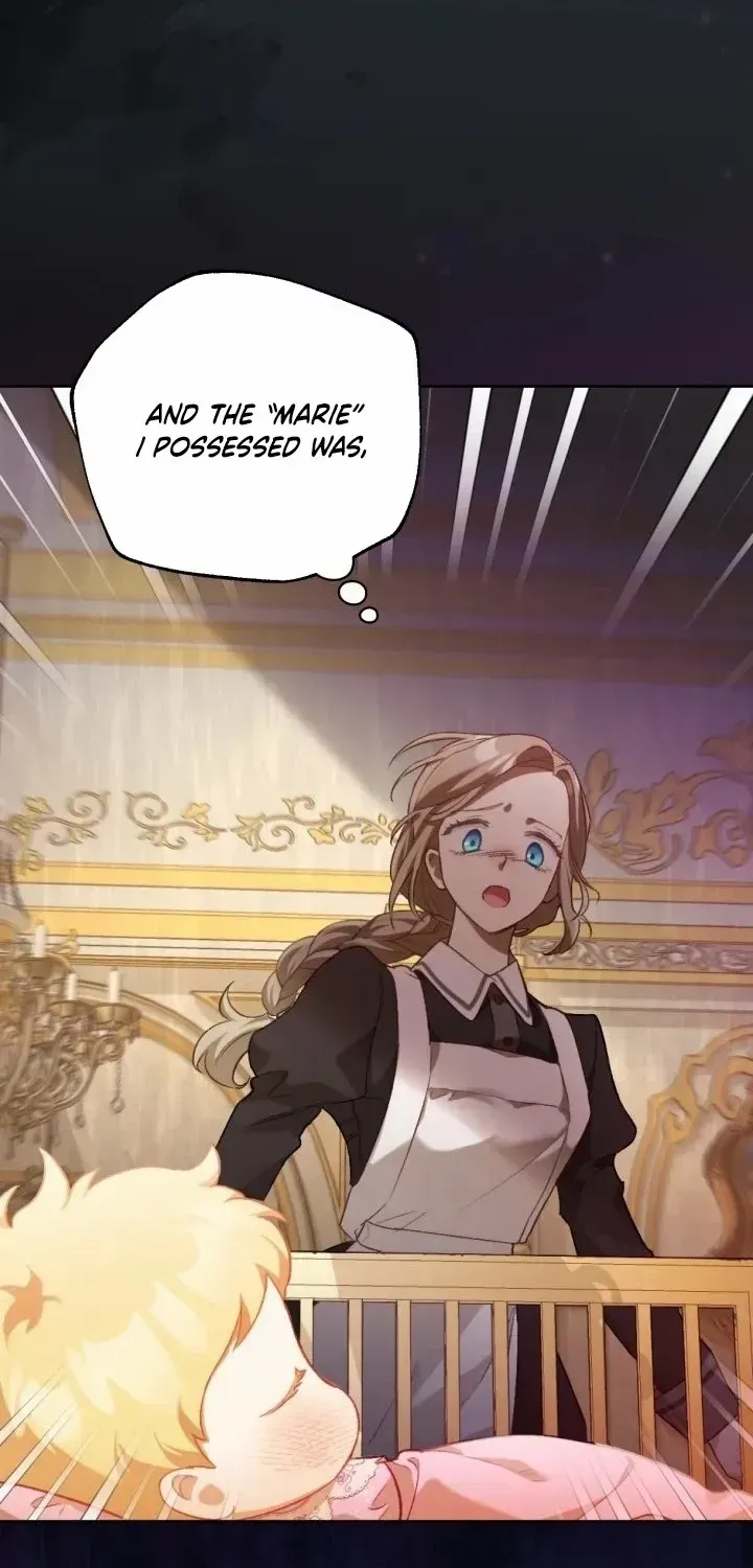 Childcare Diary with the Villain Chapter 1 page 27 - 