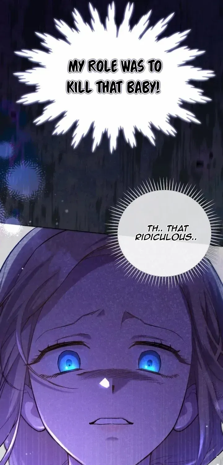 Childcare Diary with the Villain Chapter 1 page 28 - 