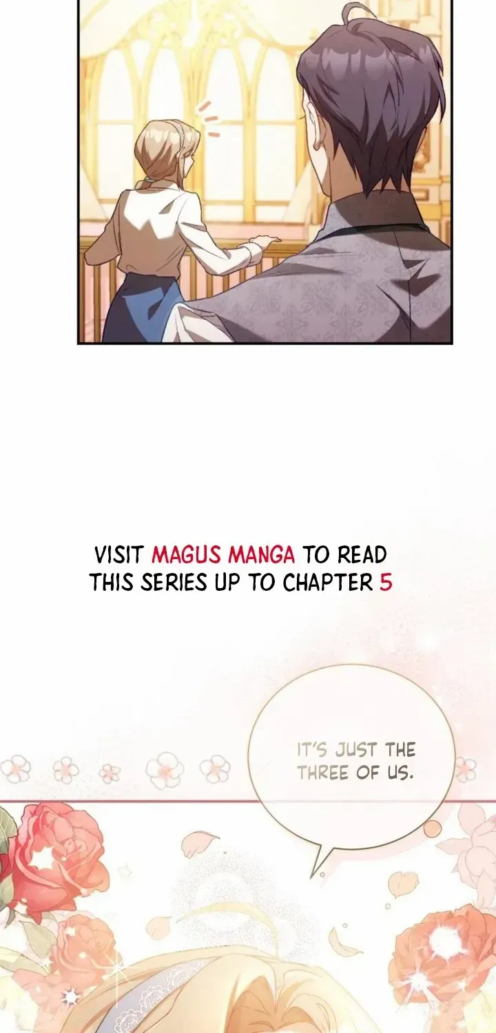 Childcare Diary with the Villain Chapter 1 page 5 - 