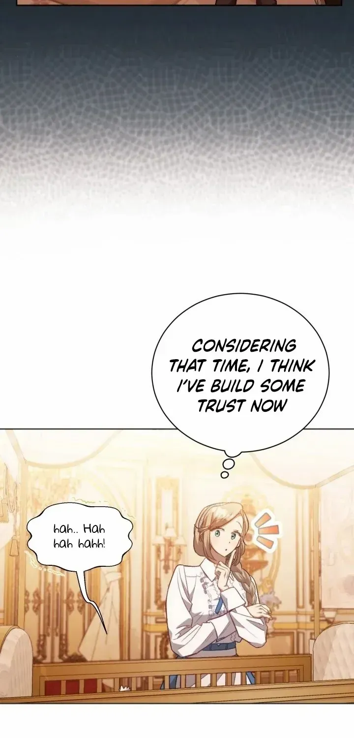 Childcare Diary with the Villain Chapter 1 page 51 - 