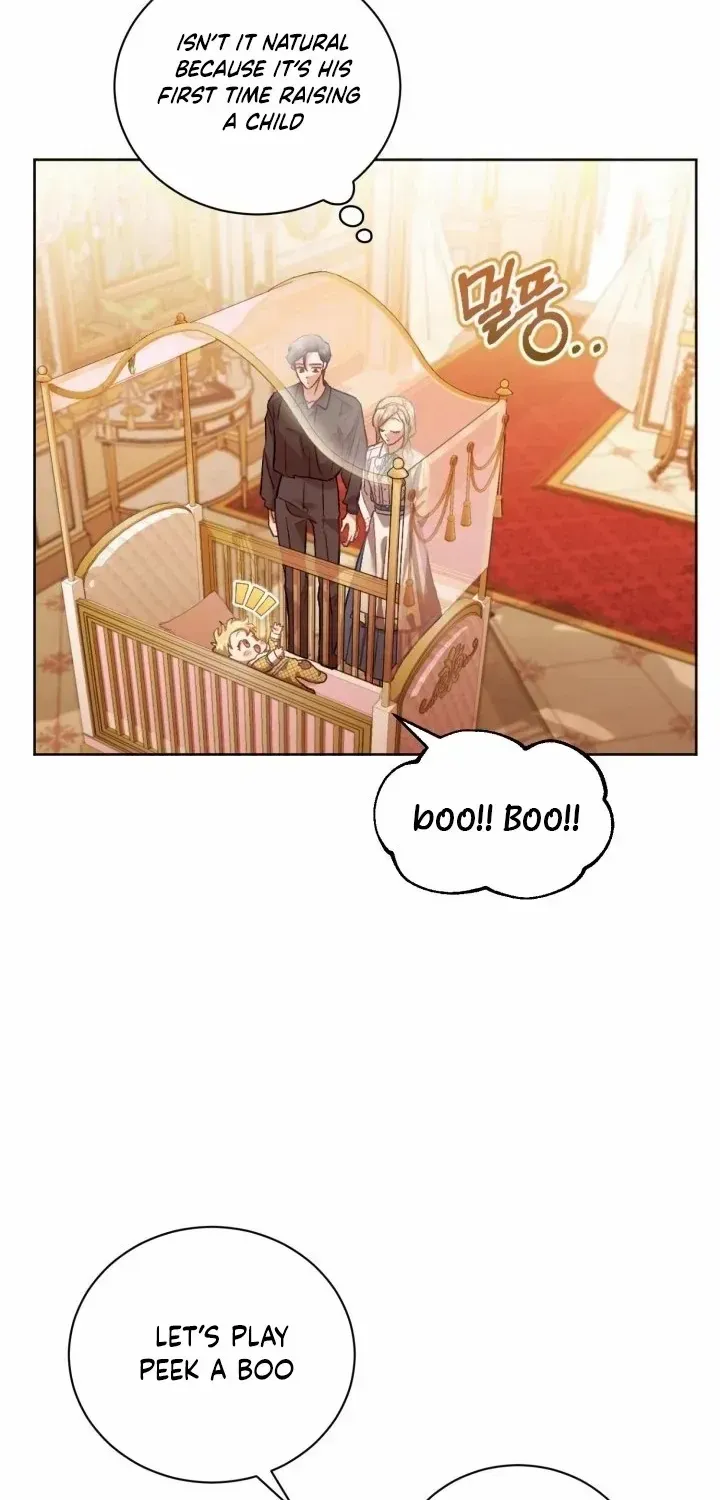 Childcare Diary with the Villain Chapter 1 page 66 - 