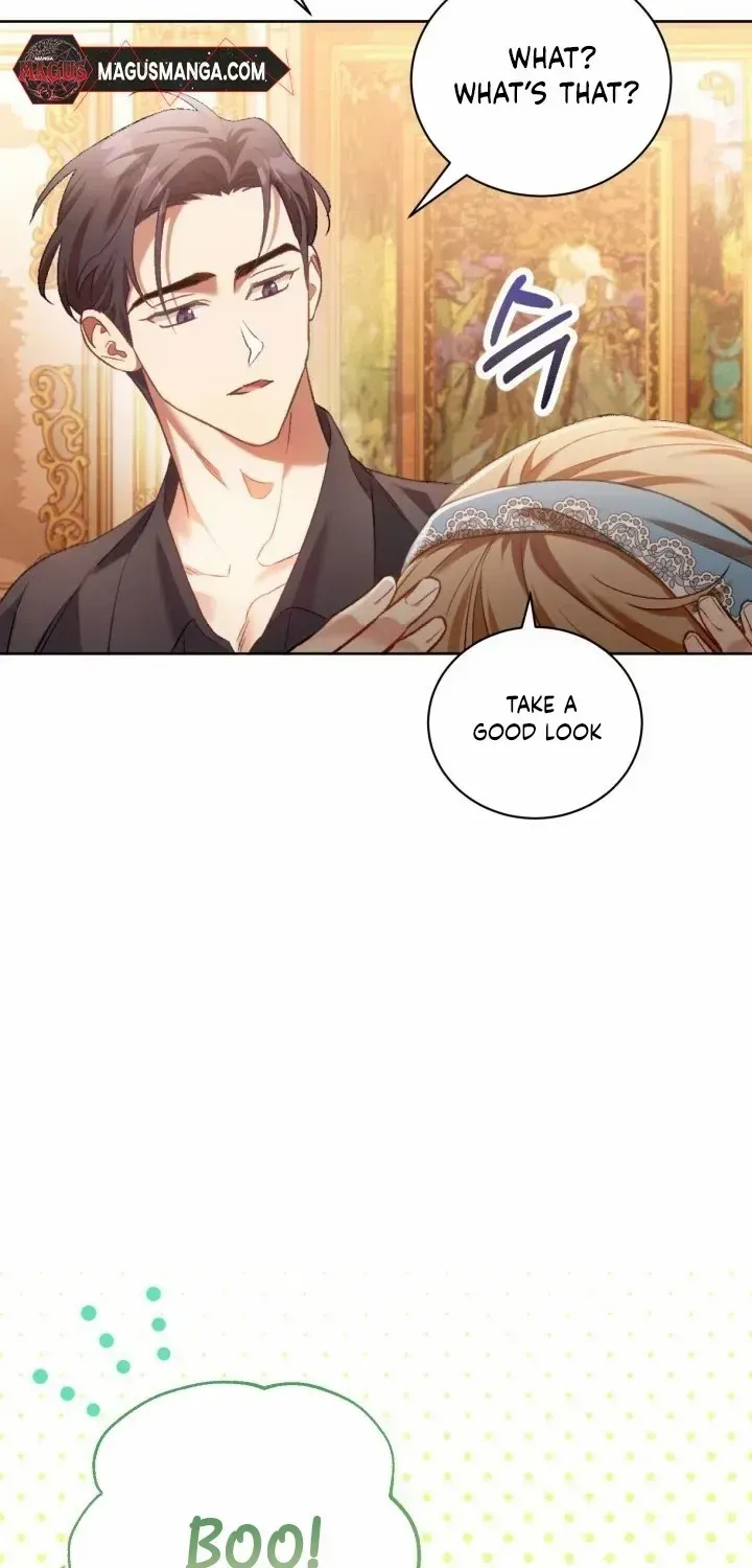 Childcare Diary with the Villain Chapter 1 page 67 - 