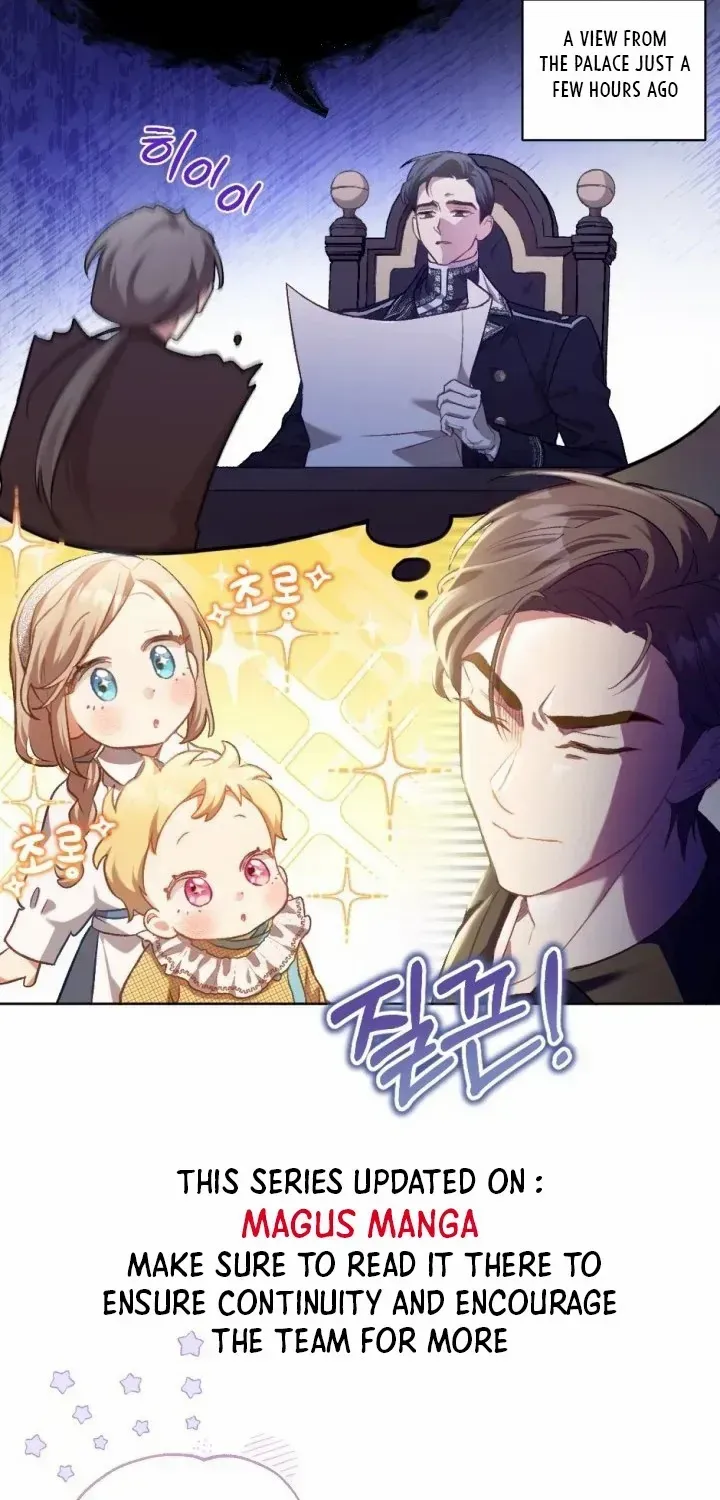 Childcare Diary with the Villain Chapter 1 page 70 - 