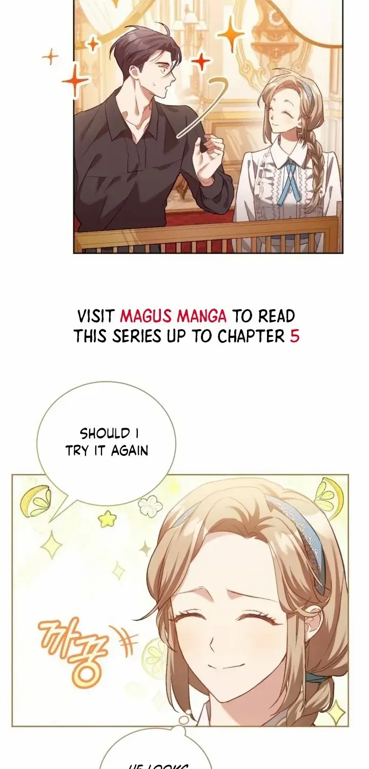 Childcare Diary with the Villain Chapter 1 page 73 - 