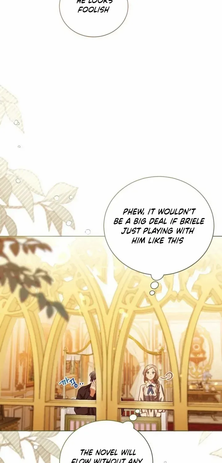 Childcare Diary with the Villain Chapter 1 page 74 - 