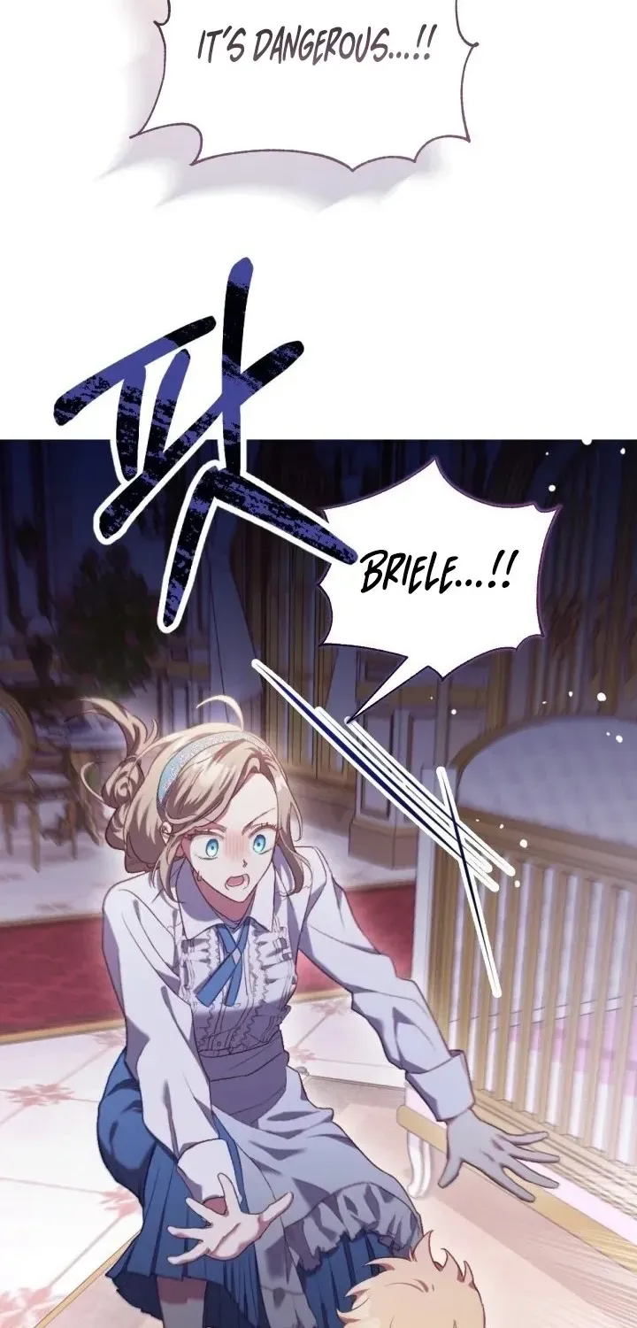 Childcare Diary with the Villain Chapter 1 page 82 - 