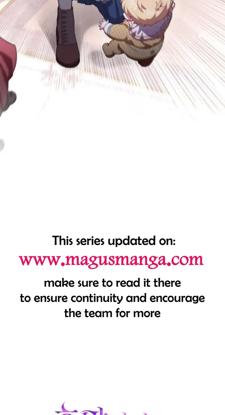 Childcare Diary with the Villain Chapter 1 page 83 - 