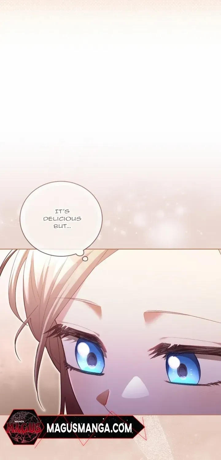 Childcare Diary with the Villain Chapter 10 page 19 - 