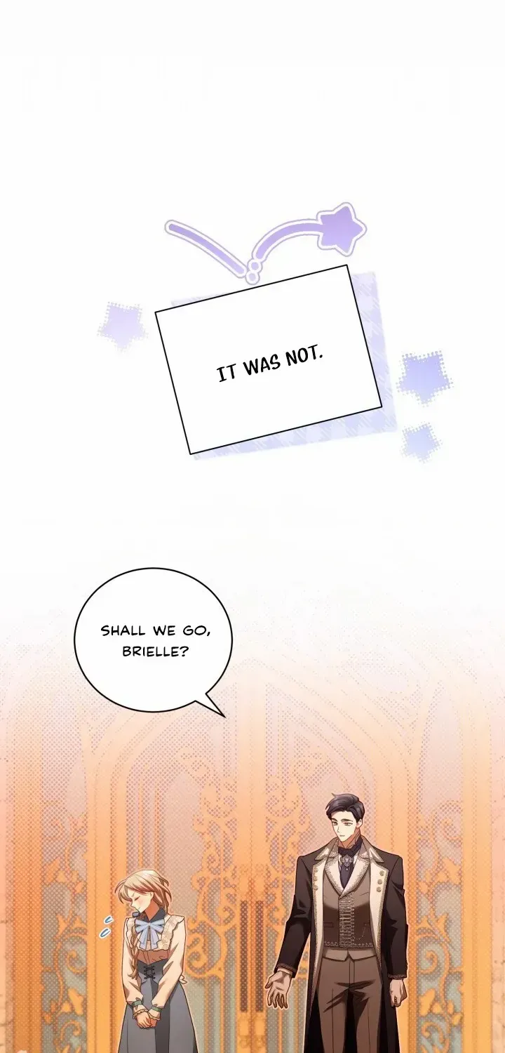 Childcare Diary with the Villain Chapter 10 page 3 - 