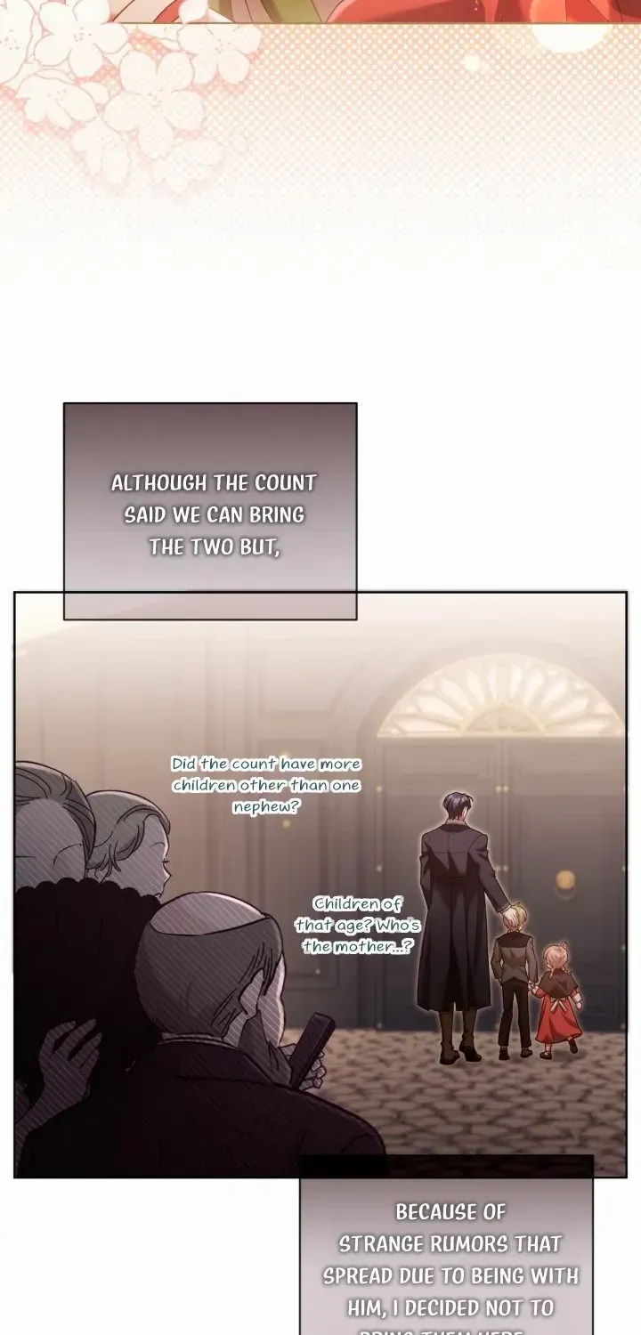 Childcare Diary with the Villain Chapter 10 page 21 - 
