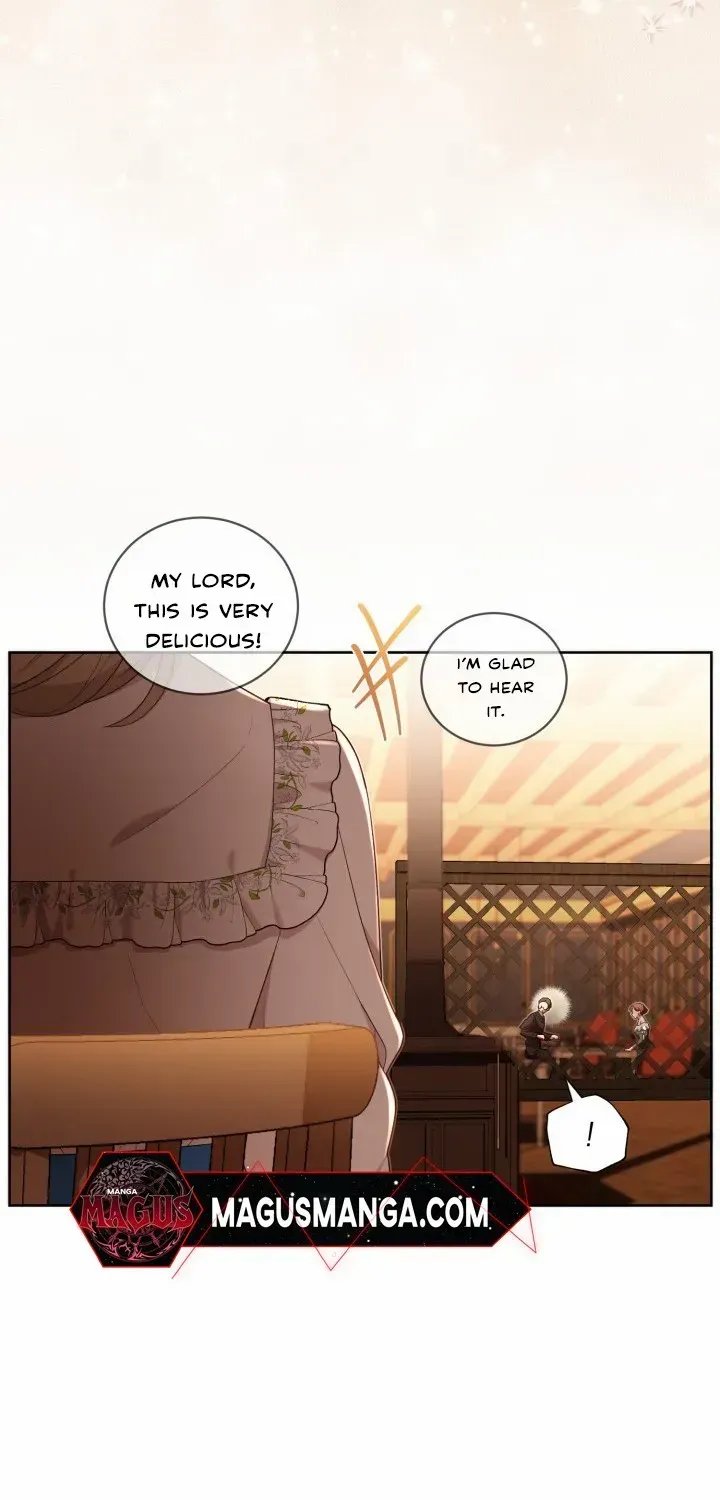 Childcare Diary with the Villain Chapter 10 page 24 - 