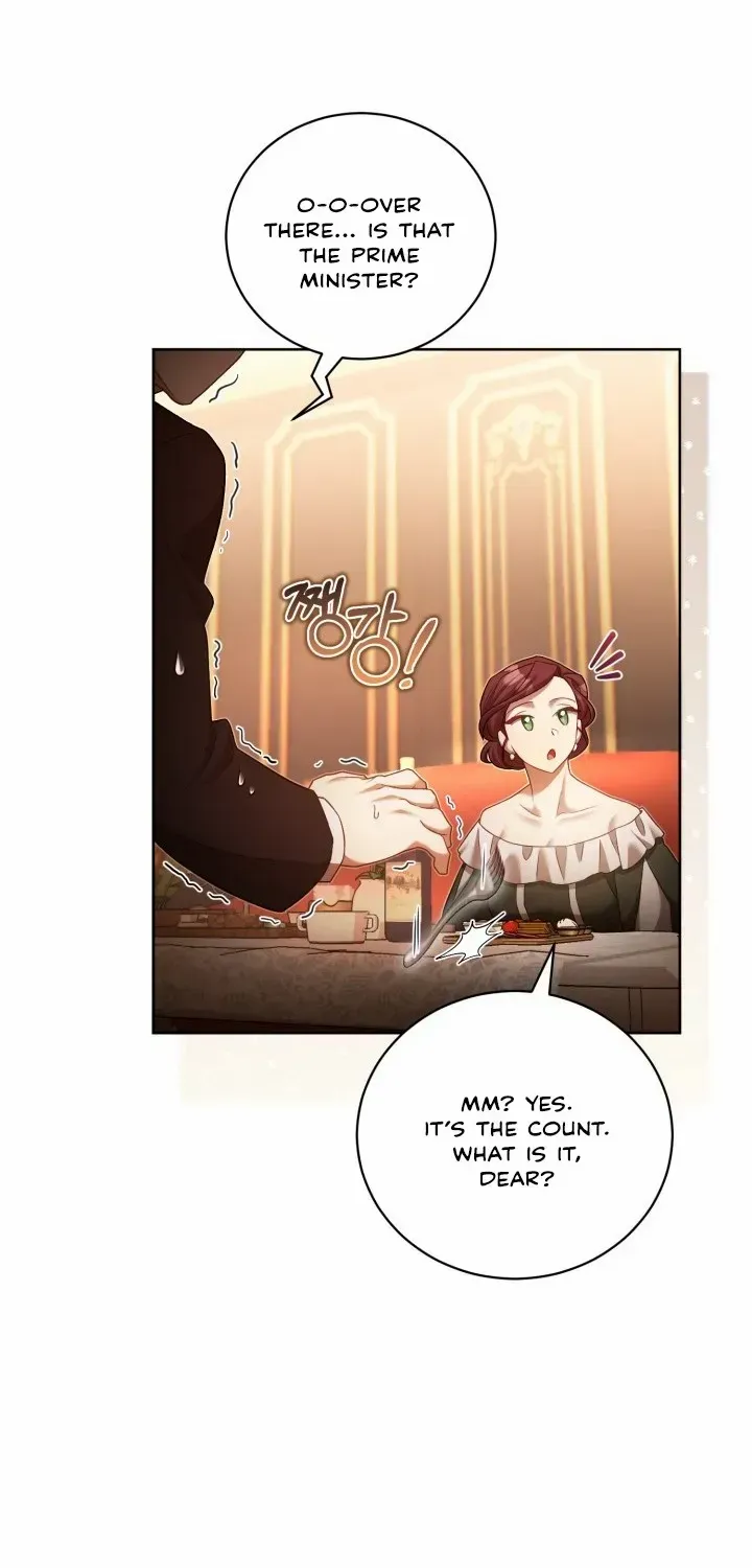 Childcare Diary with the Villain Chapter 10 page 25 - 