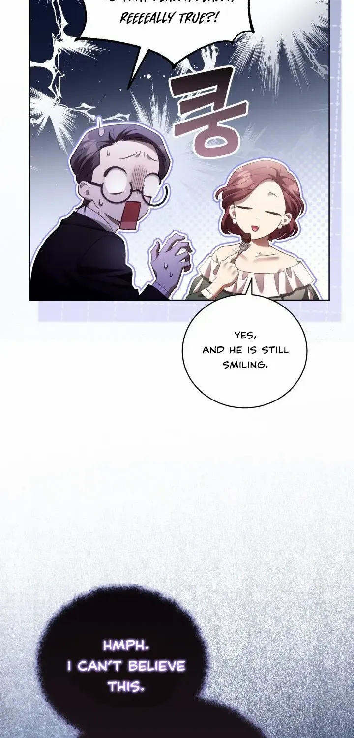 Childcare Diary with the Villain Chapter 10 page 28 - 